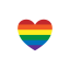 LGBTQIA+ Friendly