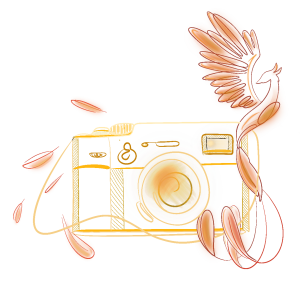 Logo Fëa Phénix